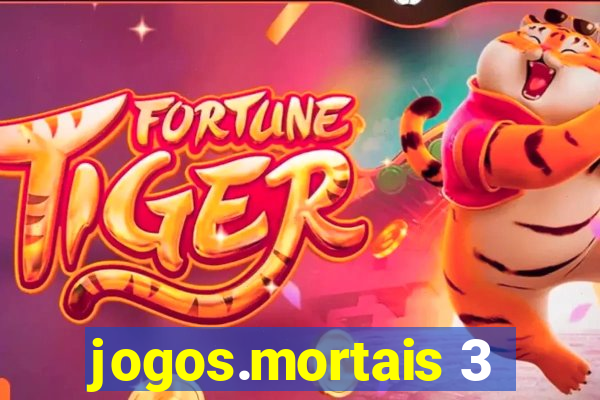 jogos.mortais 3